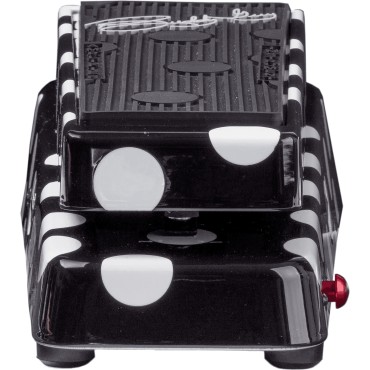 Pédale d'effet Dunlop Buddy Guy Wah