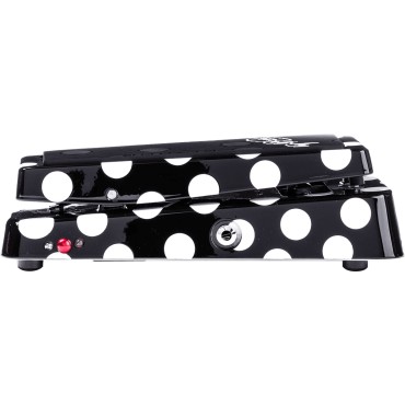 Pédale d'effet Dunlop Buddy Guy Wah