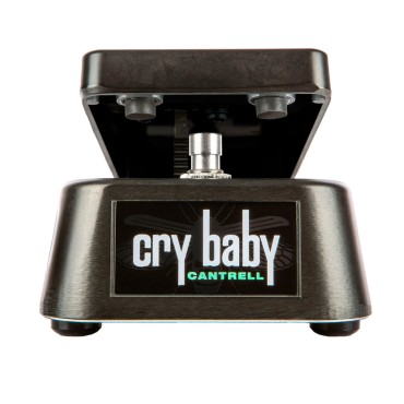 Pédale d'effet Dunlop Wah Jerry Cantrell Firefly