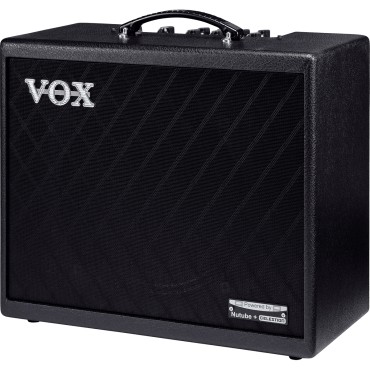 Cambridge 50 Vox