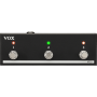Pédalier Vox Switch 3 positions VFS3