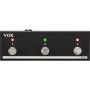 Pédalier Vox Switch 3 positions VFS3
