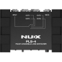Switcheur Nux 4 canaux