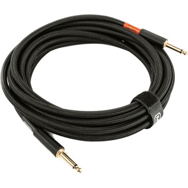 Câbles MXR Câble Jack Jack Silent 6m