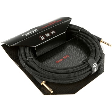 Câbles MXR Câble Jack Jack Silent 6m