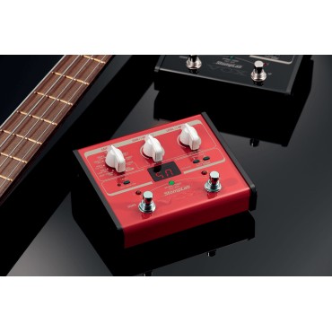 Stomplab Vox SL1G basse