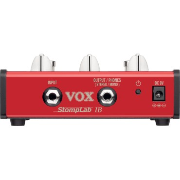 Stomplab Vox SL1G basse