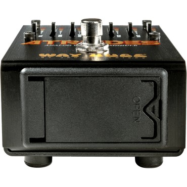 Pédale d'effet Way Huge Atreides Analog Weirding Module