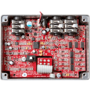 Pédale d'effet MXR Chorus EVH