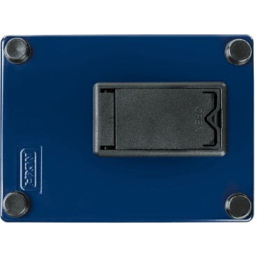 Pédale d'effet MXR Chorus EVH