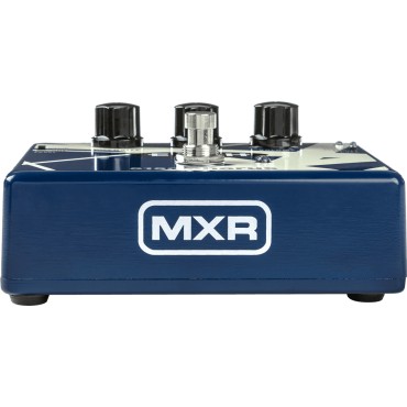 Pédale d'effet MXR Chorus EVH