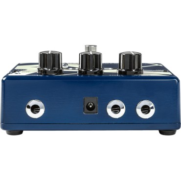 Pédale d'effet MXR Chorus EVH