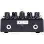 Pédale d'effet MXR 5150 Overdrive