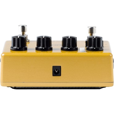 Pédale d'effet MXR Sub Octave Bass Fuzz