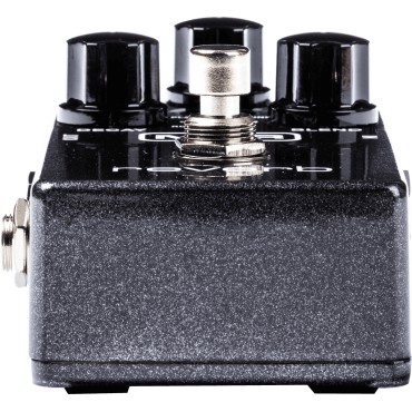 Pédale d'effet MXR Reverb