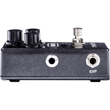 Pédale d'effet MXR Reverb