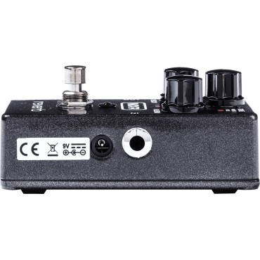 Pédale d'effet MXR Reverb