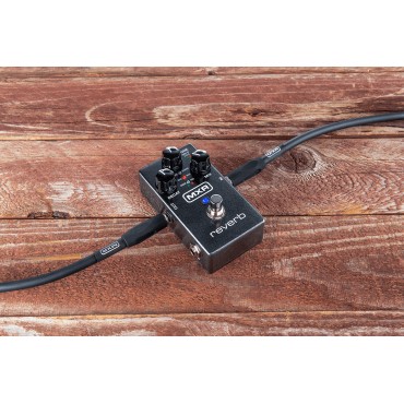 Pédale d'effet MXR Reverb