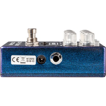 Pédale d'effet MXR Poly Blue Octave