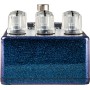 Pédale d'effet MXR Poly Blue Octave