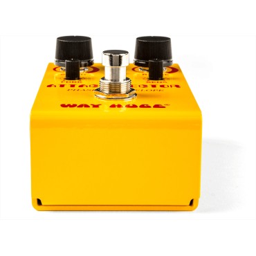 Pédale d'effet Way Huge Attack Vector