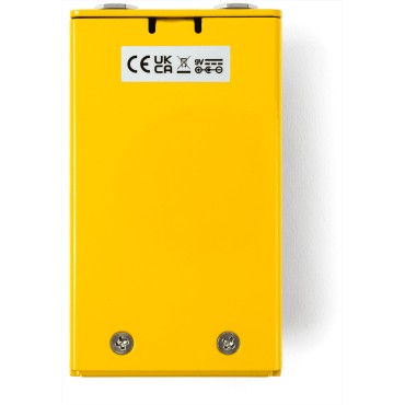 Pédale d'effet Way Huge Attack Vector