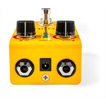 Pédale d'effet Way Huge Attack Vector