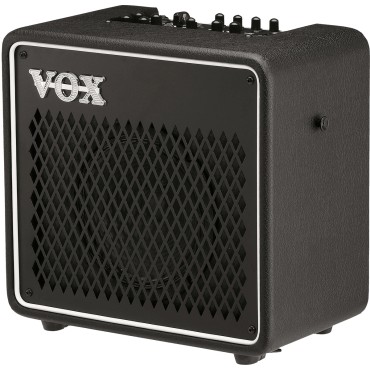 Ampli guitare Vox VOX Mini Go 50