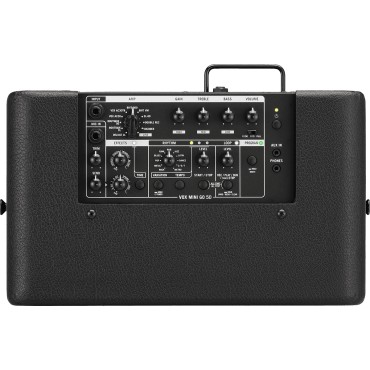Ampli guitare Vox VOX Mini Go 50