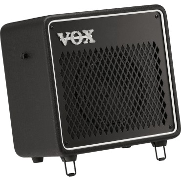 Ampli guitare Vox VOX Mini Go 50