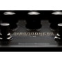 Pédale d'effet Seymour Duncan Diamondhead Distortion + Boost