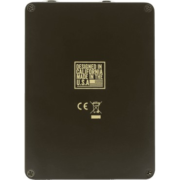 Pédale d'effet Seymour Duncan Diamondhead Distortion + Boost