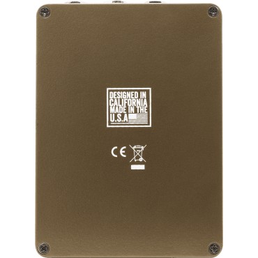 Pédale d'effet Seymour Duncan Pédale Phaser Analogique Polaron