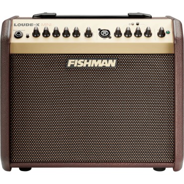 Ampli acoustique Fishman Loudbox Mini Bluetooth