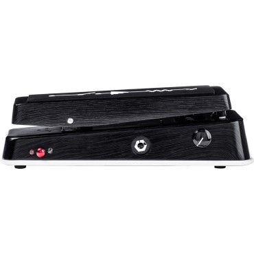 Pédale d'effet Dunlop Wah Wah Custom Audio Electronics