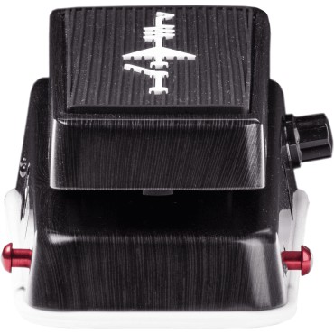 Pédale d'effet Dunlop Wah Wah Custom Audio Electronics