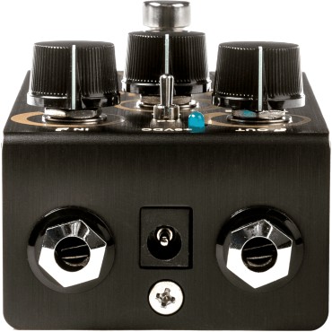 Pédale d'effet Way Huge Pork and Pickle Mini