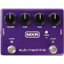 Pédale d'effet MXR Submachine Octave Fuzz