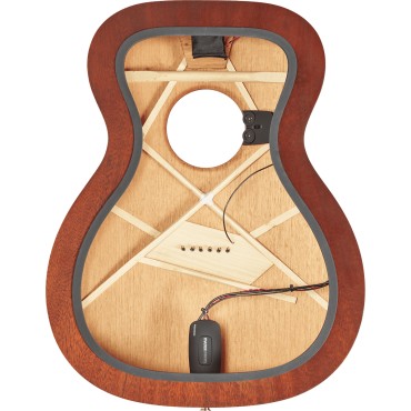 Micro Format chevalet splitté Fishman