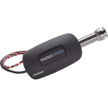 Micro Format chevalet splitté Fishman