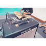 Ampli guitare électrique Nux 40W avec modélisations et bluetooth