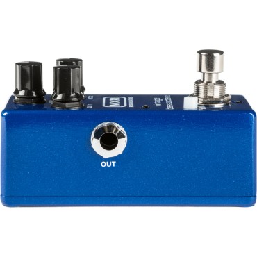 Pédale d'effet MXR M280 Vintage Bass Octave