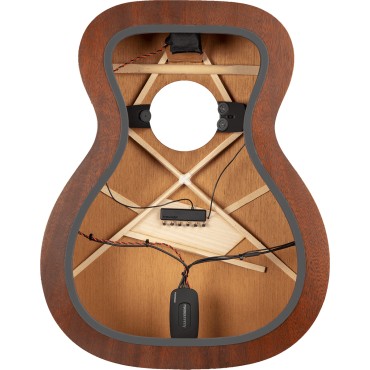 Micro Powertap Infinity format large 3