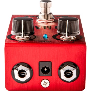 Pédale d'effet Way Huge Red Llama Smalls