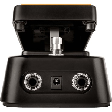 Pédale d'effet Dunlop Cry Baby Junior Limited Black