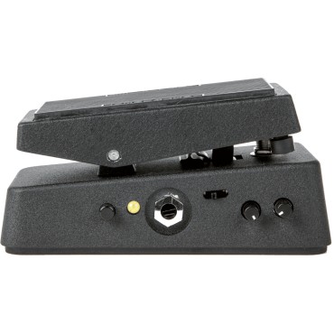 Pédale d'effet Dunlop Cry Baby Q Mini