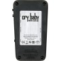Pédale d'effet Dunlop Cry Baby Q Mini