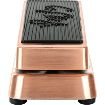 Pédale d'effet Dunlop Gary Clark Jr Wah GCJ95