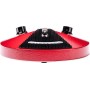 Pédale d'effet Dunlop Fuzz Face Distortion