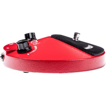 Pédale d'effet Dunlop Fuzz Face Distortion